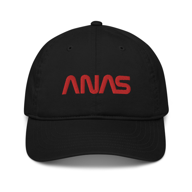 ANAS Hat
